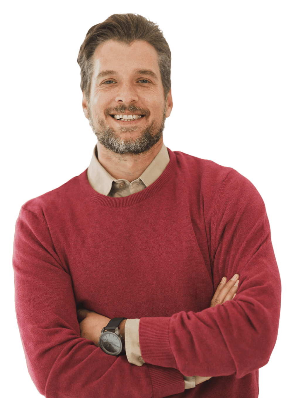 Hi, I’m Osman R. <span>A Tech professional</span>