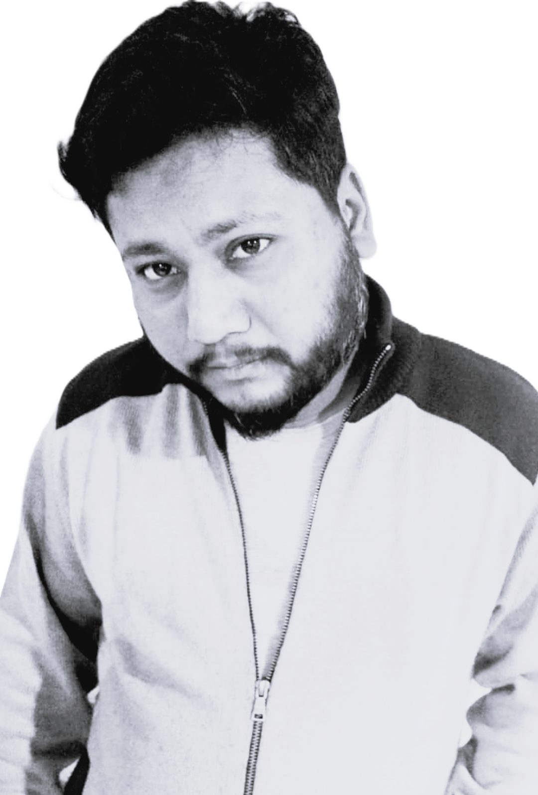 Hi, I’m Osman R. <span>A Tech Journalist</span>